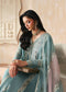 Kanwal Malik Triana Rea Luxury Pret '26 Pakistani designer outfit look 7