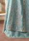 Kanwal Malik Triana Rea Luxury Pret '26 Pakistani designer outfit look 4