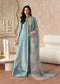 Kanwal Malik Triana Rea Luxury Pret '26 Pakistani designer outfit look 1