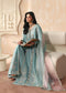 Kanwal Malik Triana Rea Luxury Pret '26 Pakistani designer outfit look 5