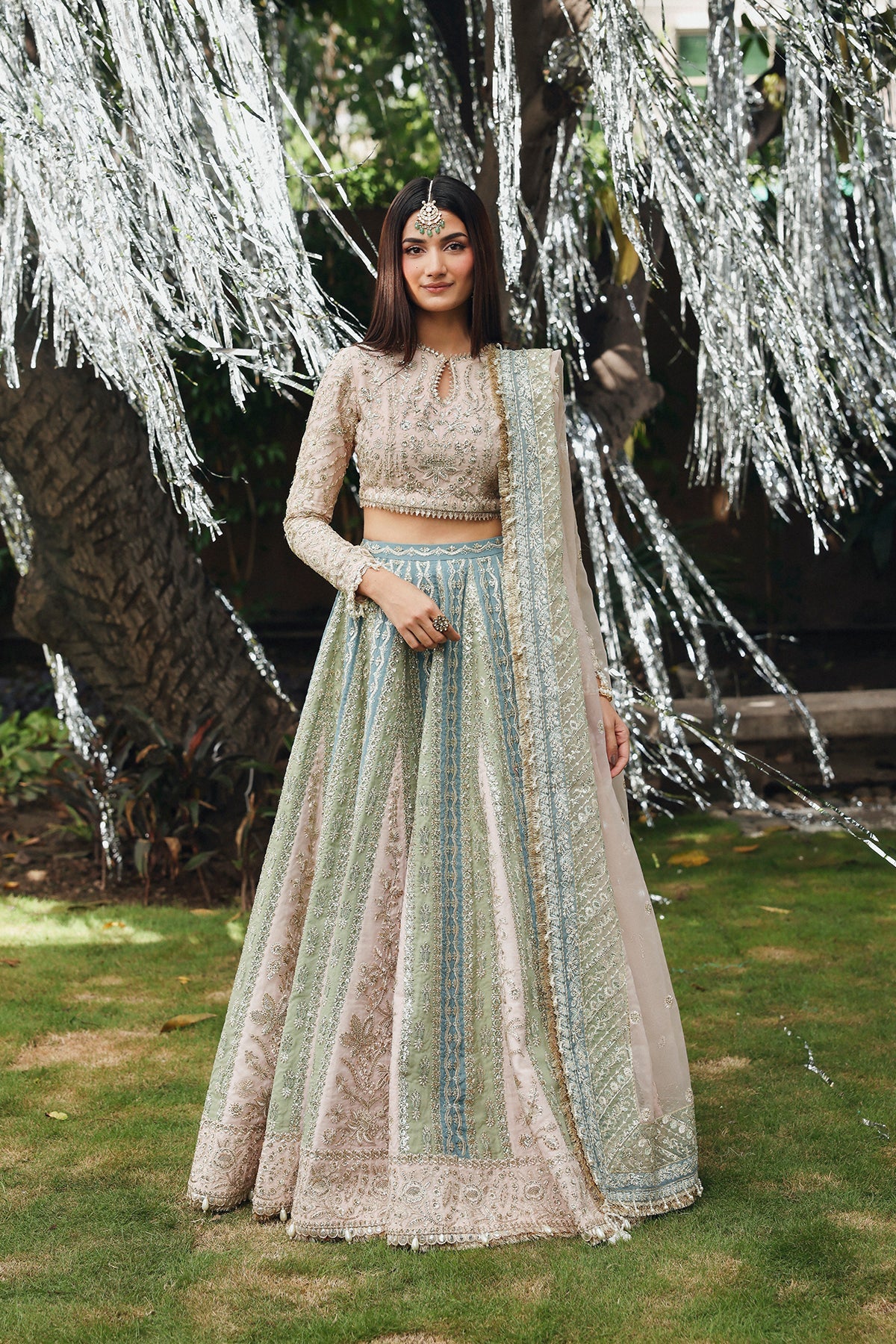 pakistani dresses for women Dress Salwar Kameez Ready To Wear Suits Indian Wedding Party 3 Piece M Ayla Noor New York: Pakistani