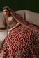 Afrozeh Rosaline Afrozeh | The Brides Edit '26 Pret image 3