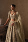 Afrozeh Evline Afrozeh | The Brides Edit '26 Pret image 5