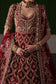 Afrozeh Rosaline Afrozeh | The Brides Edit '26 Pret image 4
