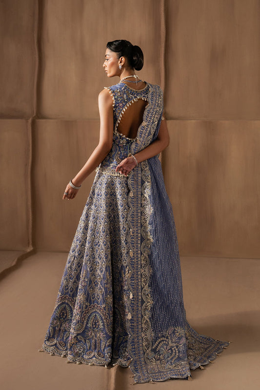 Afrozeh Arabella Afrozeh | The Brides Edit '26 Pret image 2