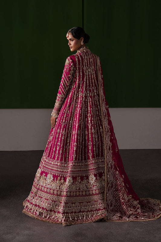 Afrozeh Ophelia Afrozeh | The Brides Edit '26 Pret image 2