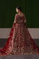 Afrozeh Rosaline Afrozeh | The Brides Edit '26 Pret image 2