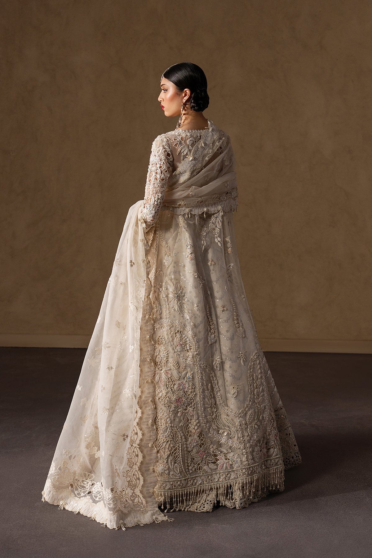 Afrozeh Seraphine Afrozeh | The Brides Edit '26 Pret image 2