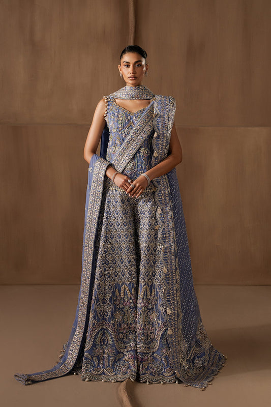 Afrozeh Arabella Afrozeh | The Brides Edit '26 Pret image 1