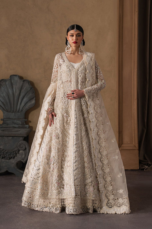 Afrozeh Seraphine Afrozeh | The Brides Edit '26 Pret image 1