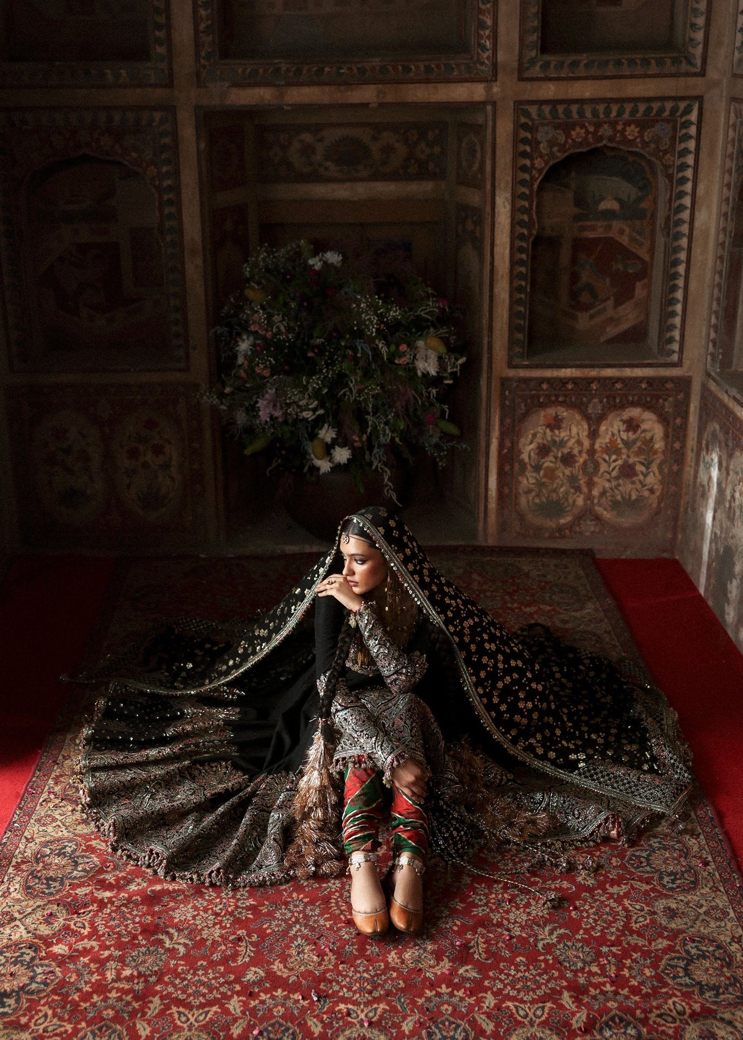 HUSSAIN REHAR - NOOR JEHAN