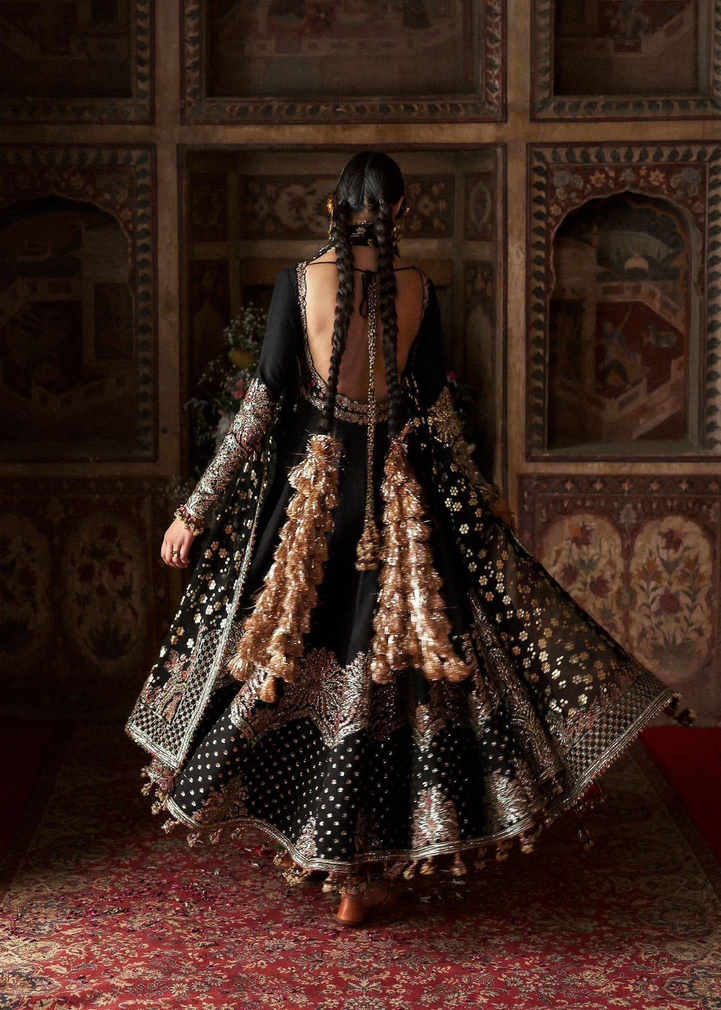 HUSSAIN REHAR - NOOR JEHAN