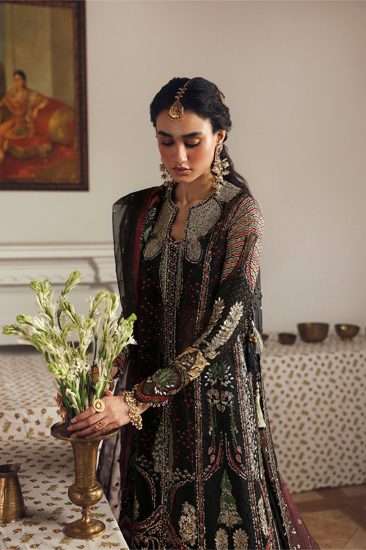 DHANAK