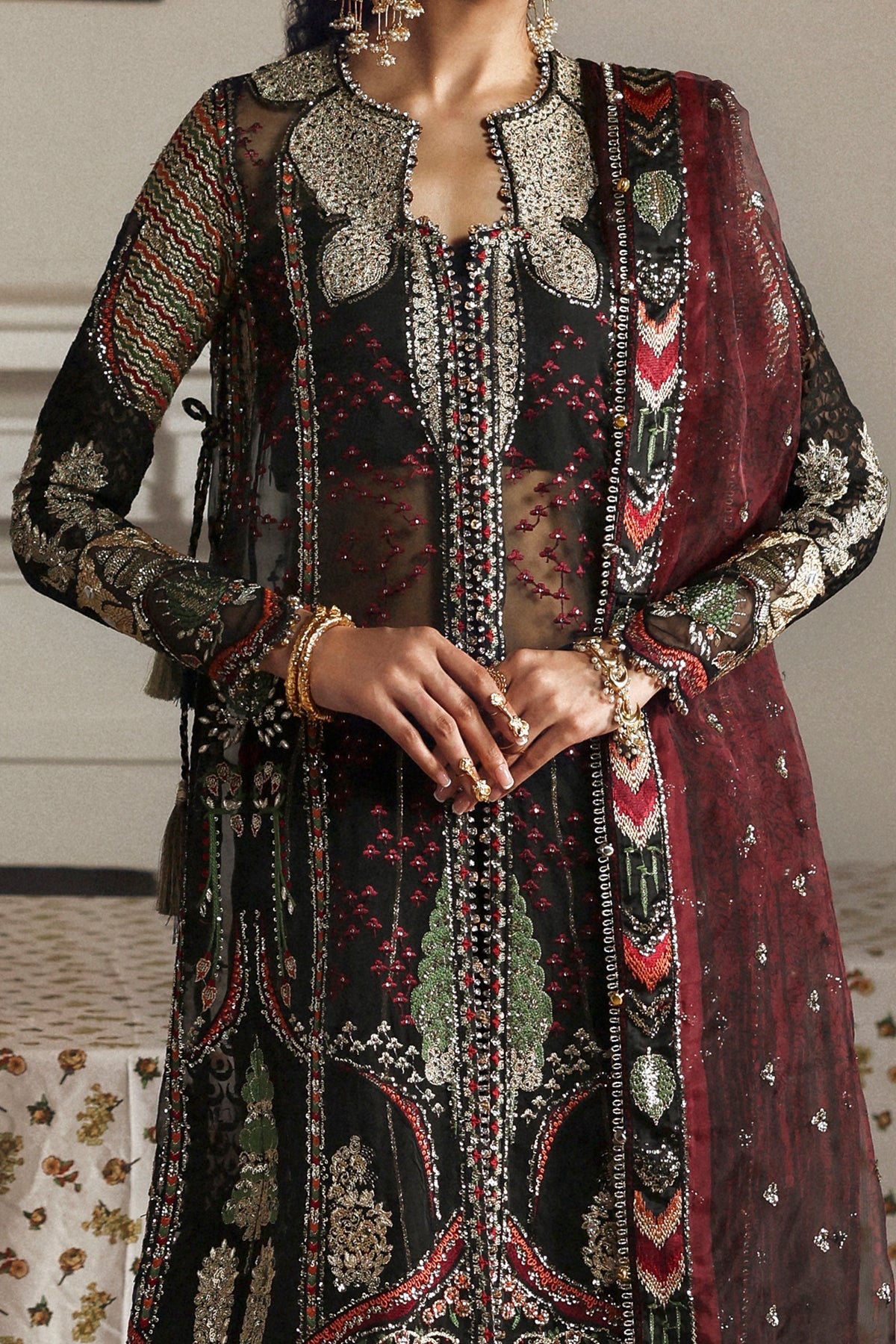 DHANAK