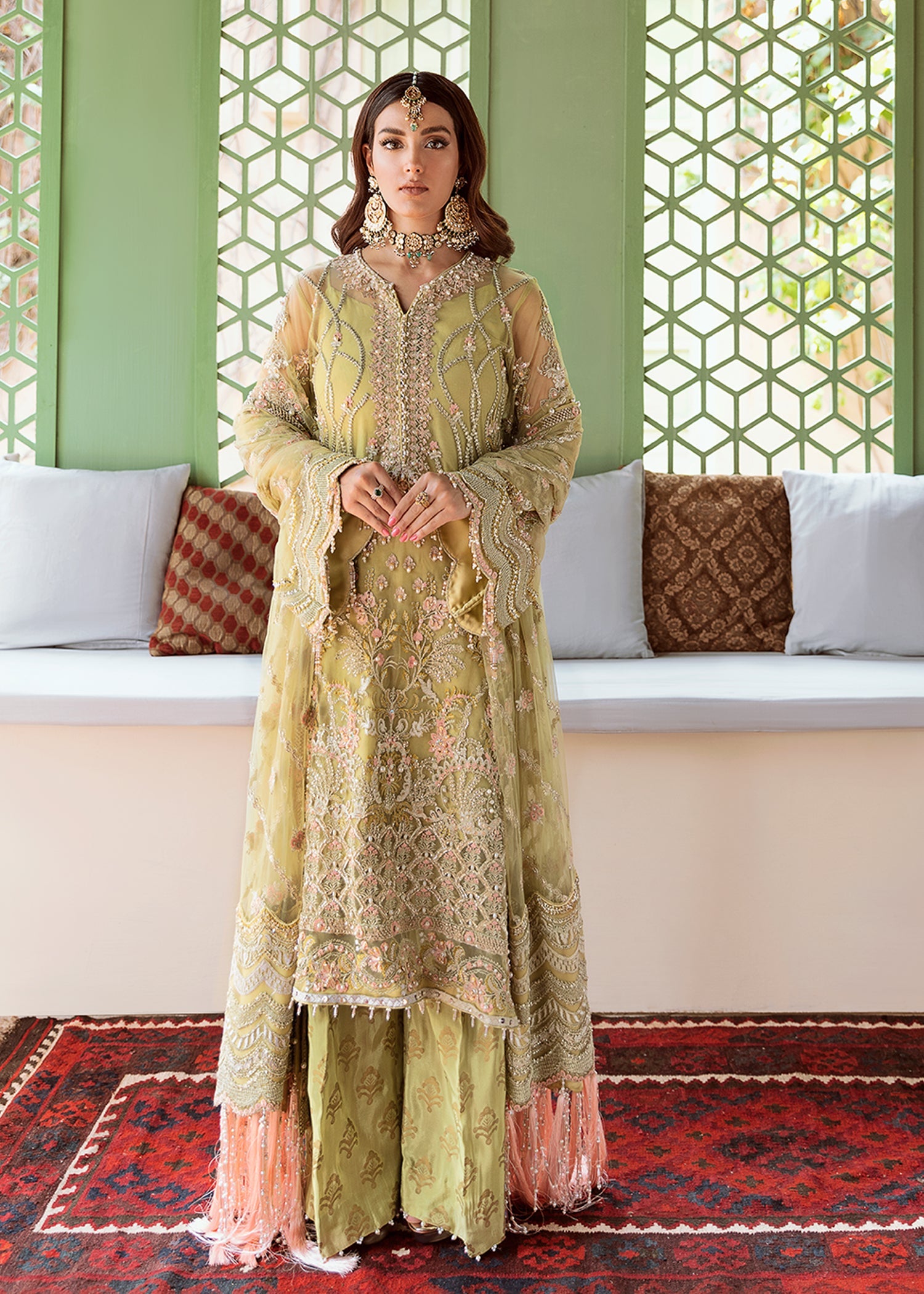 KANWAL MALIK