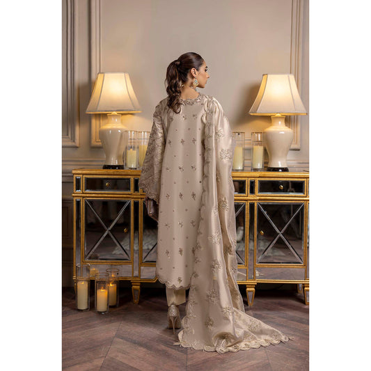 Nuriyaa | Rozanne Luxe Formals | ASTER