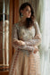MUSHQ Amour Trousseau De Luxe Wedding Suit TDL23-01 ADA