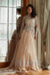 MUSHQ Amour Trousseau De Luxe Wedding Suit TDL23-01 ADA