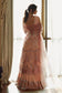 MUSHQ Amour Trousseau De Luxe Wedding Suit TDL23-02 HELENA