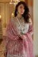 MUSHQ Amour Trousseau De Luxe Wedding Suit TDL23-03 VIOLET