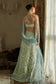 MUSHQ Amour Trousseau De Luxe Wedding Suit TDL23-04 EFFIE