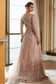MUSHQ Amour Trousseau De Luxe Wedding Suit TDL23-05 HAZEL