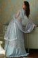 MUSHQ Amour Trousseau De Luxe Wedding Suit TDL23-07 NORA